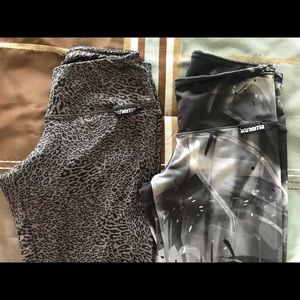 2 For $12 Women leggings